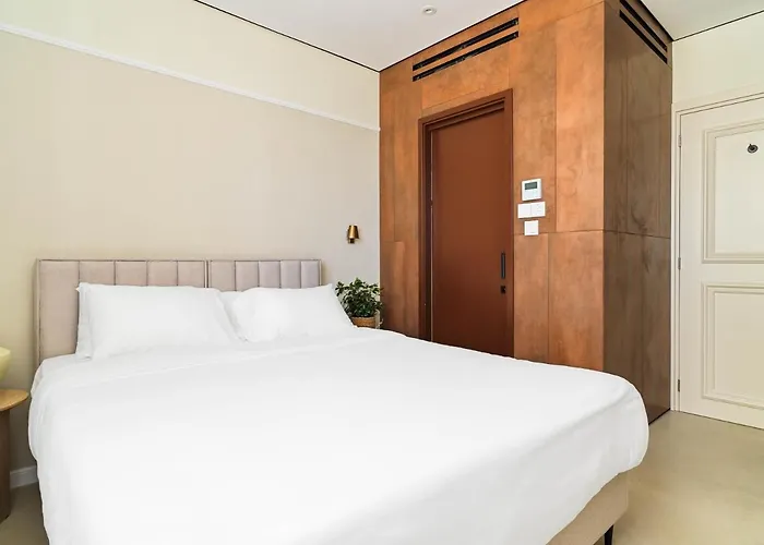 Liv Mackenzie Adults Only Larnaca