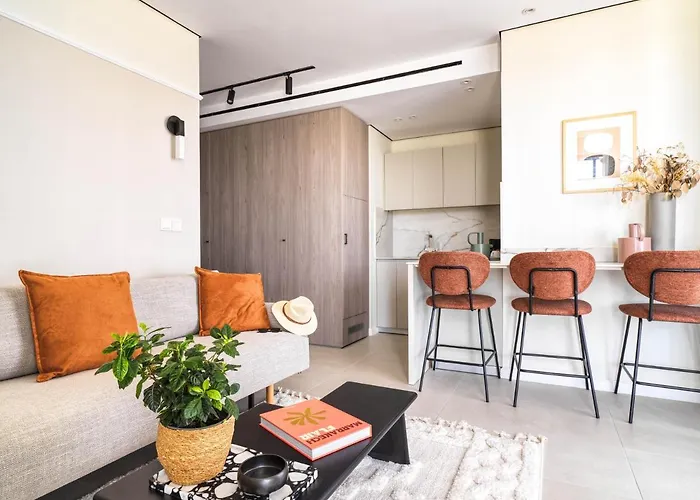 Aparthotel Liv Mackenzie Adults Only