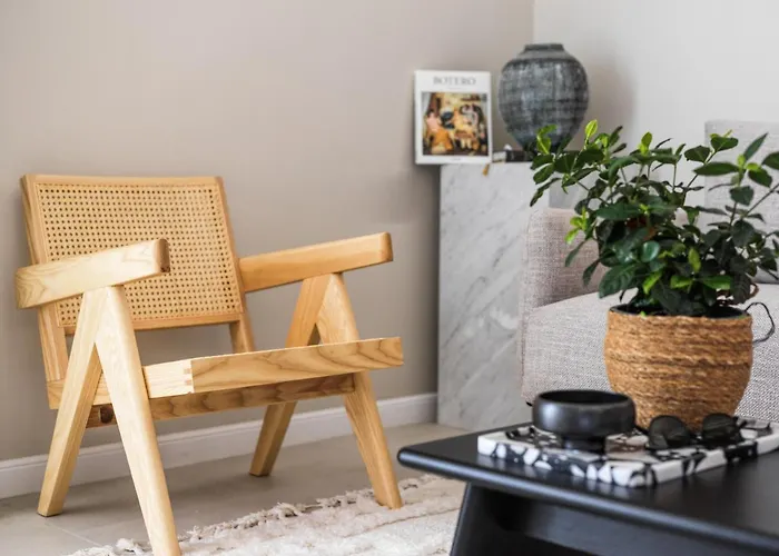 Liv Mackenzie Adults Only アパートホテル 4*