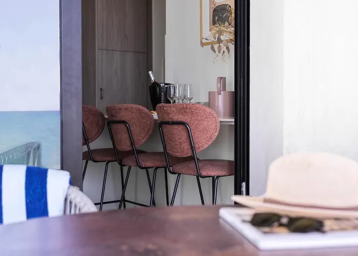 Aparthotel Liv Mackenzie Adults Only Larnaca