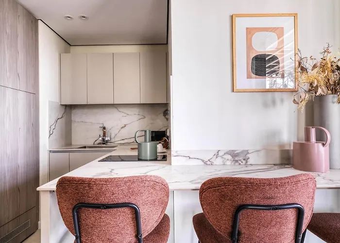 Liv Mackenzie Adults Only 4* Larnaca