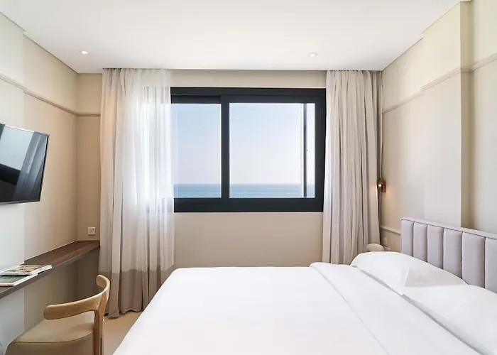 Lägenhetshotell Liv Mackenzie Adults Only 4*