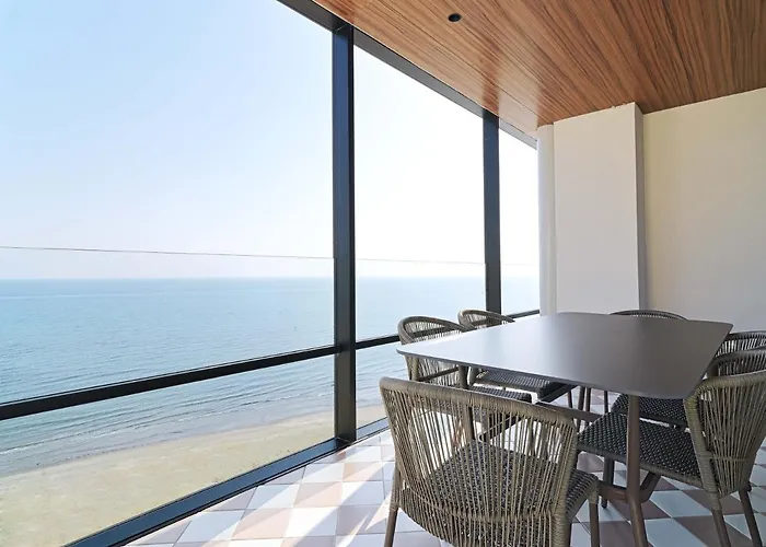 Liv Mackenzie Adults Only アパートホテル 4*