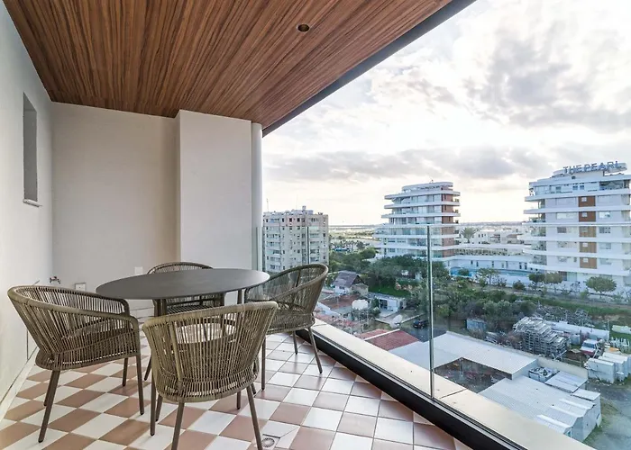 アパートホテル Liv Mackenzie Adults Only