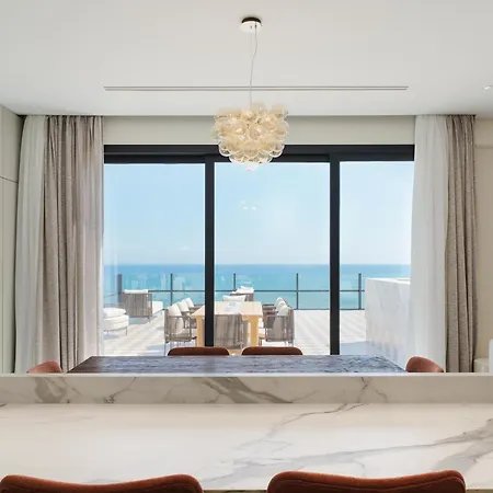 Liv Mackenzie Adults Only Aparthotel