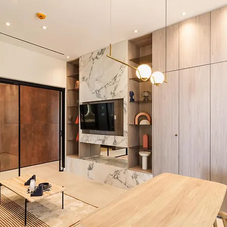 Aparthotel Liv Mackenzie Adults Only 4*